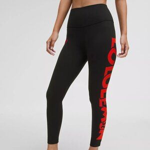 Disney x lululemon Align™ High-Rise Pant 25"